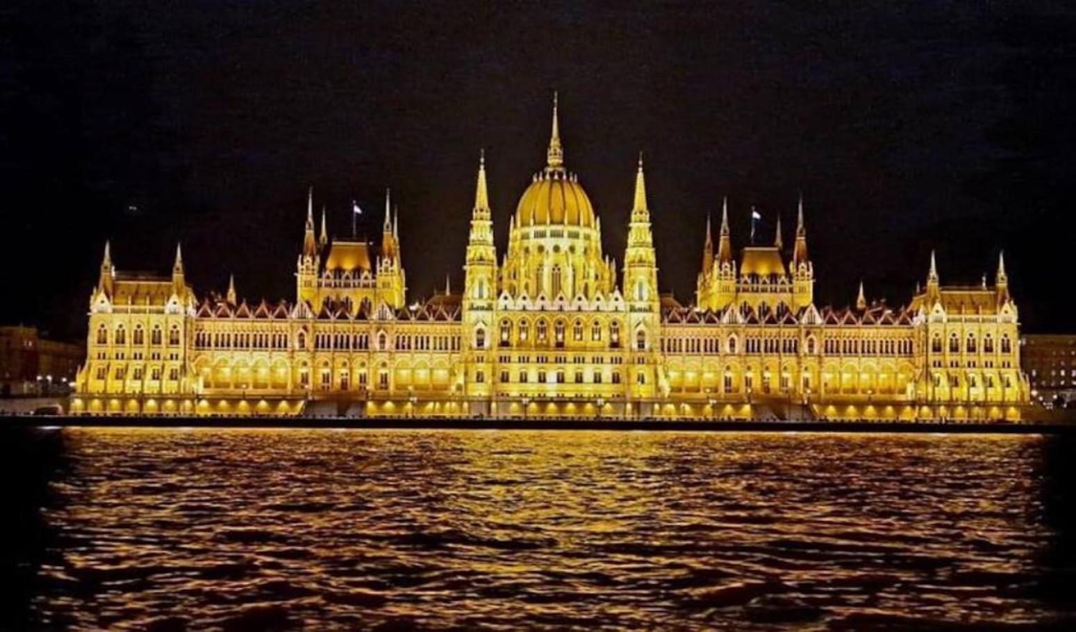 Basilica 9 - Heart Of The City Budapest Bagian luar foto